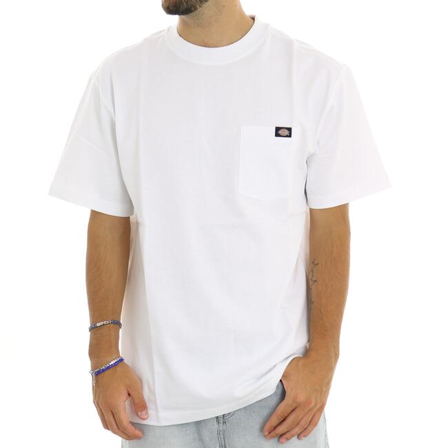 T-SHIRT PORTERDALE DICKIES - Mad Fashion | img vers.650x/